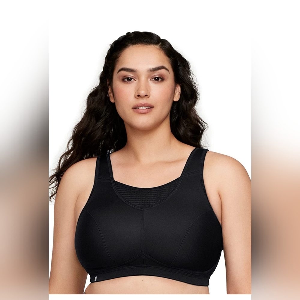 Glamorise Sports Bra